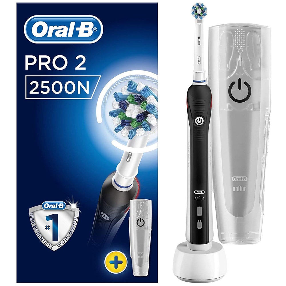 Oral-B Pro 2 2500N