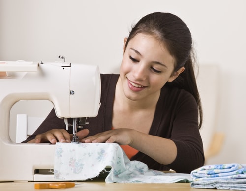Are Sewing Machines Easy To Use