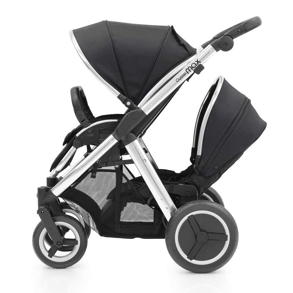 Top 10 Best Pushchair / Pram Reviews for 2023