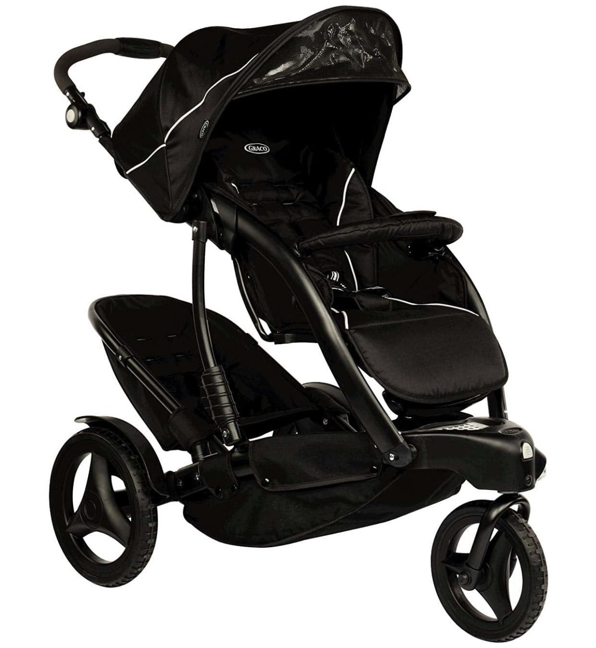 Top 10 Double Buggy Reviews for 2023 Which One is the Best?
