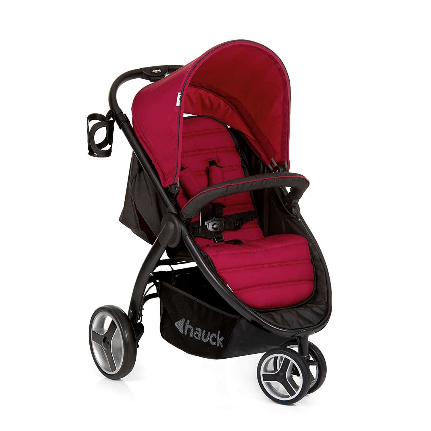 Top 10 Best Pushchair / Pram Reviews for 2023