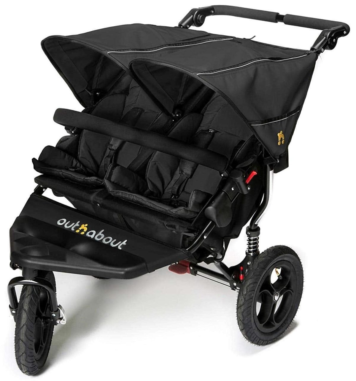 Top 10 Double Buggy Reviews for 2023 Which One is the Best?