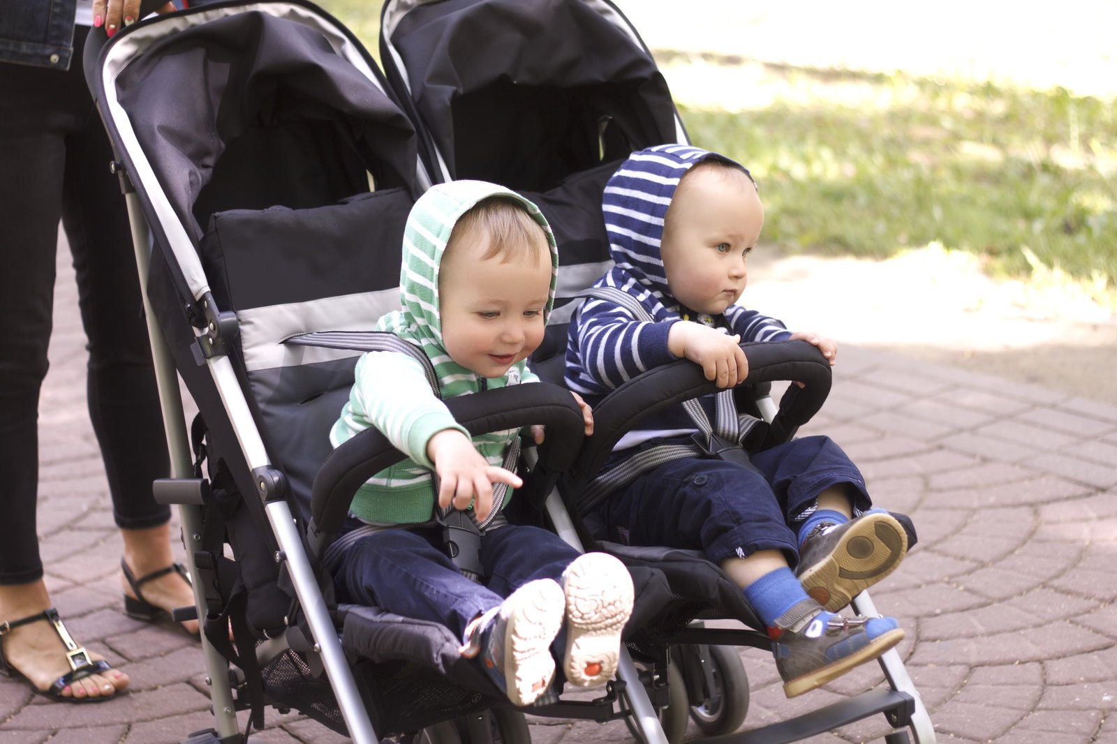 Top 10 Double Buggy Reviews for 2023 Which One is the Best?