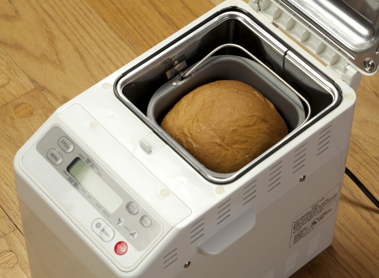 best bread makers for 2016