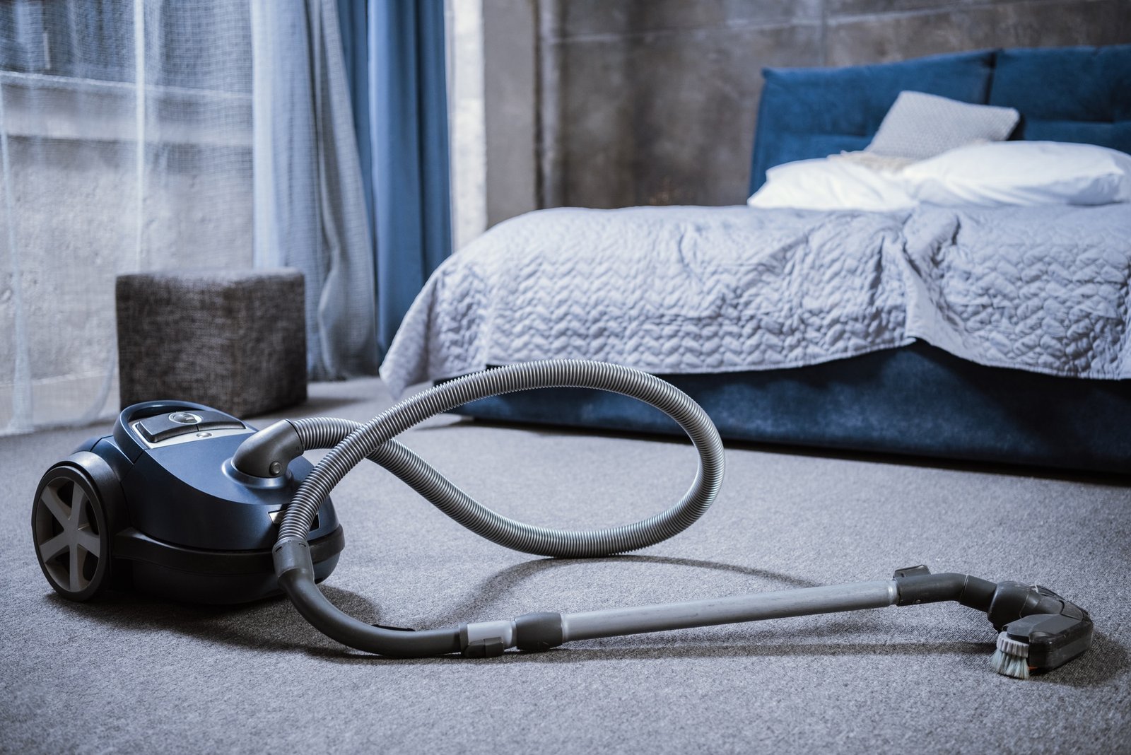 Can A Vacuum Cleaner Kill Bed Bugs?