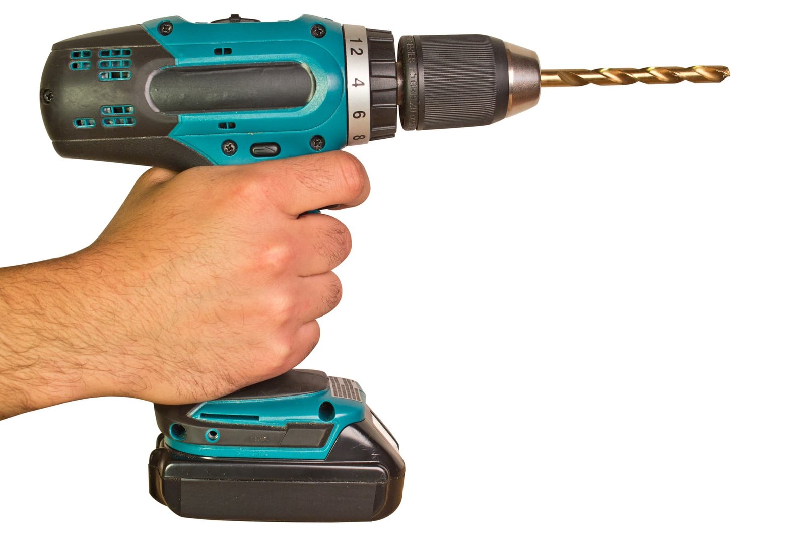 Top 10 Cordless Drill Reviews 2018 The Best Compared