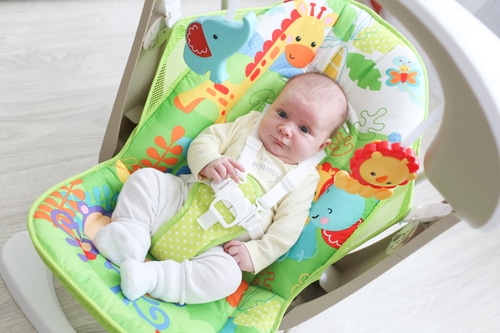 Are Baby Bouncers Safe?