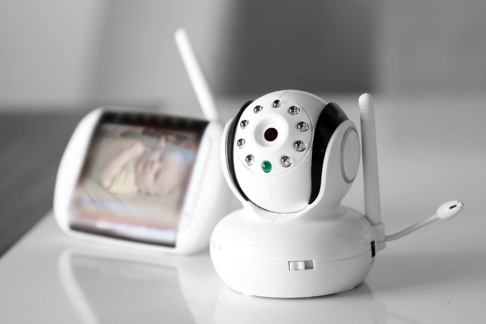 Are Baby Monitors FSA Eligible?