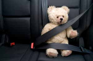 Are Car Seat Laws Changing?