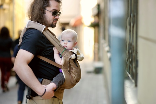 Are Baby Carriers Worth It?