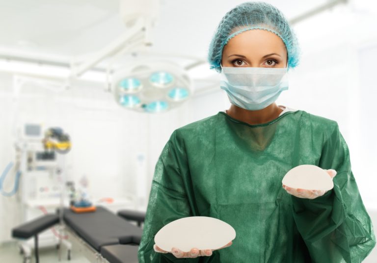 Can Women Who Underwent Breast Augmentation Use A Breast Pump?