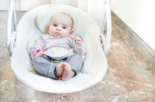 Can a Baby Bouncer Cause Brain Damage?