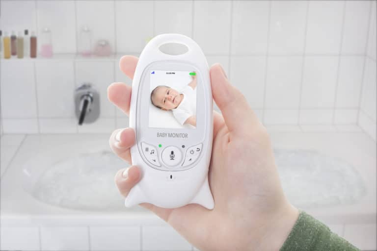 Do Baby Monitors Emit Radiation?