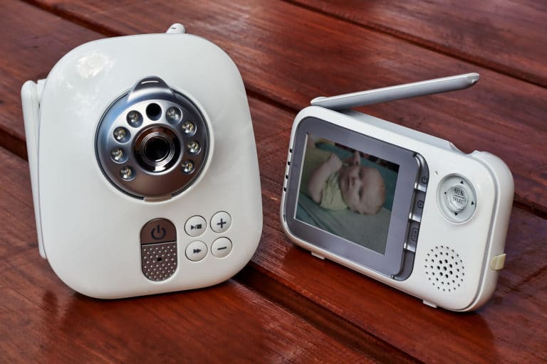 Should I Get a Baby Monitor with Video?