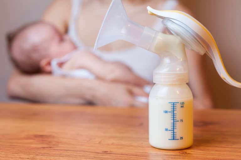Tips on How to Pump Breast Milk