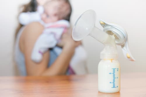 Are Breast Pumps Covered By Insurance?