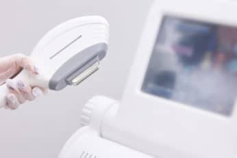 laser hair removal cost IPL