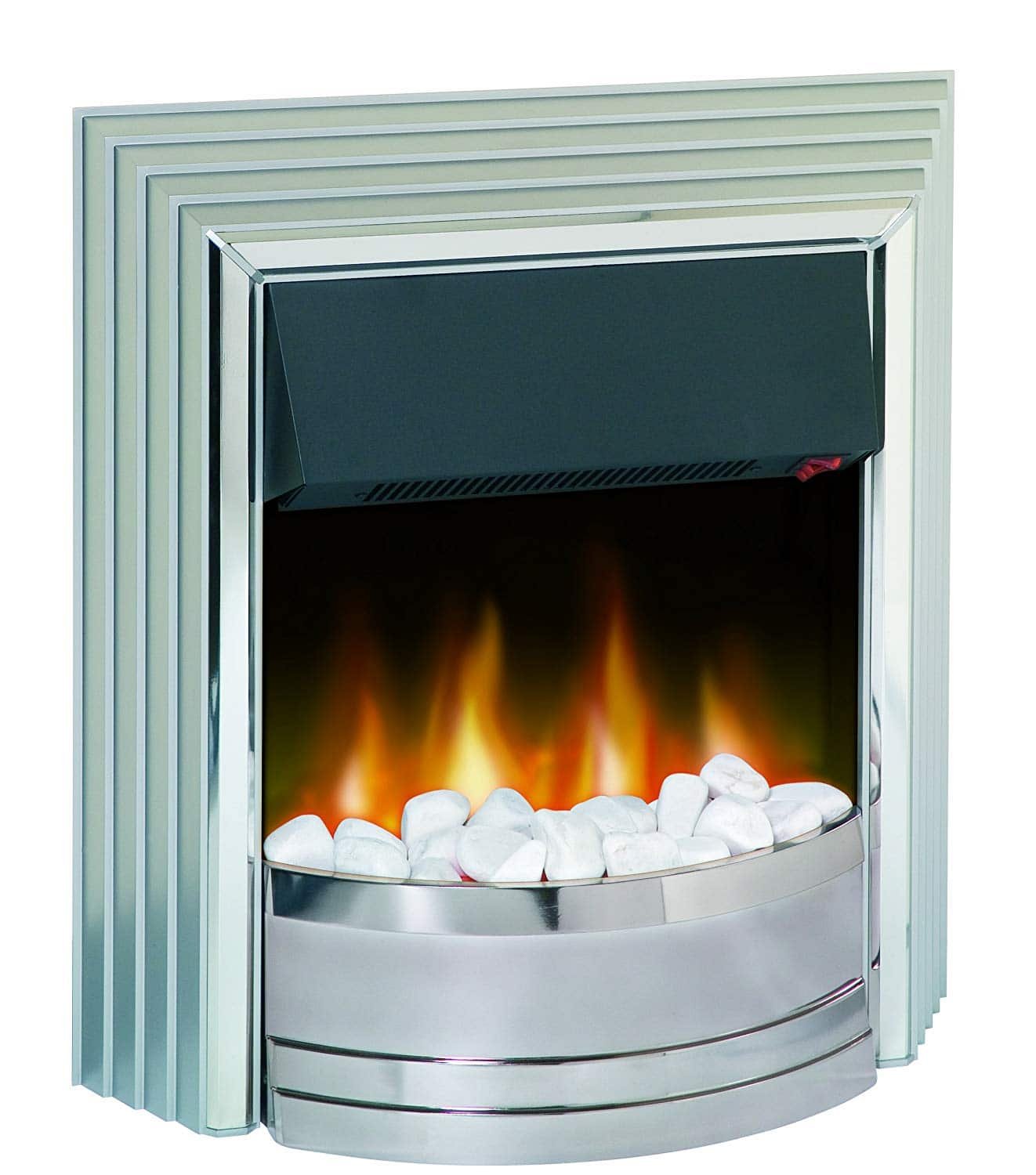 Best Electric Fires / Log Burners in the UK 2021 Top 10 Reviewed