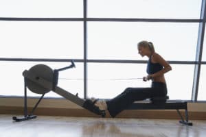 How To Choose A Rowing Machine