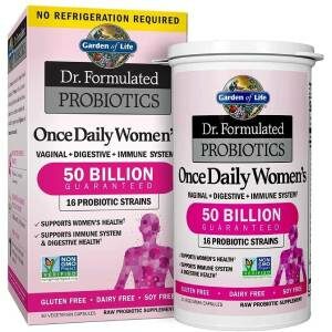 Garden of Life Dr Formulated Womens’