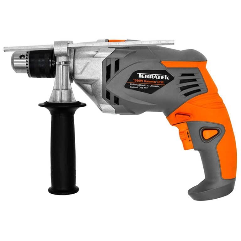 Best Hammer Drill Reviews UK 2021 Top 6 List