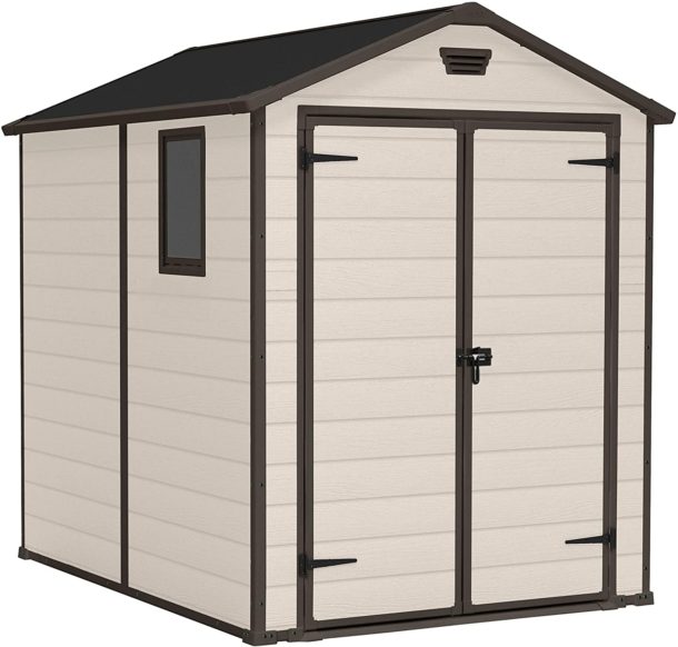 Best Garden Shed Reviews UK 2021 - Top 10 Choices Compared