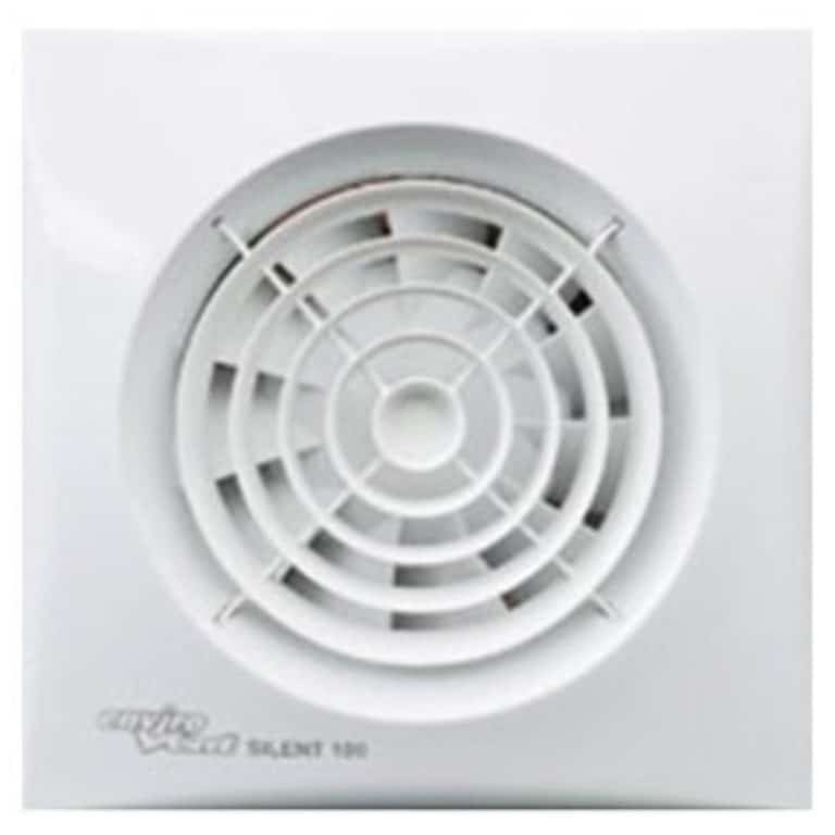 Best Bathroom Extractor Fan Reviews UK 2022 Top 10 Picks Compared