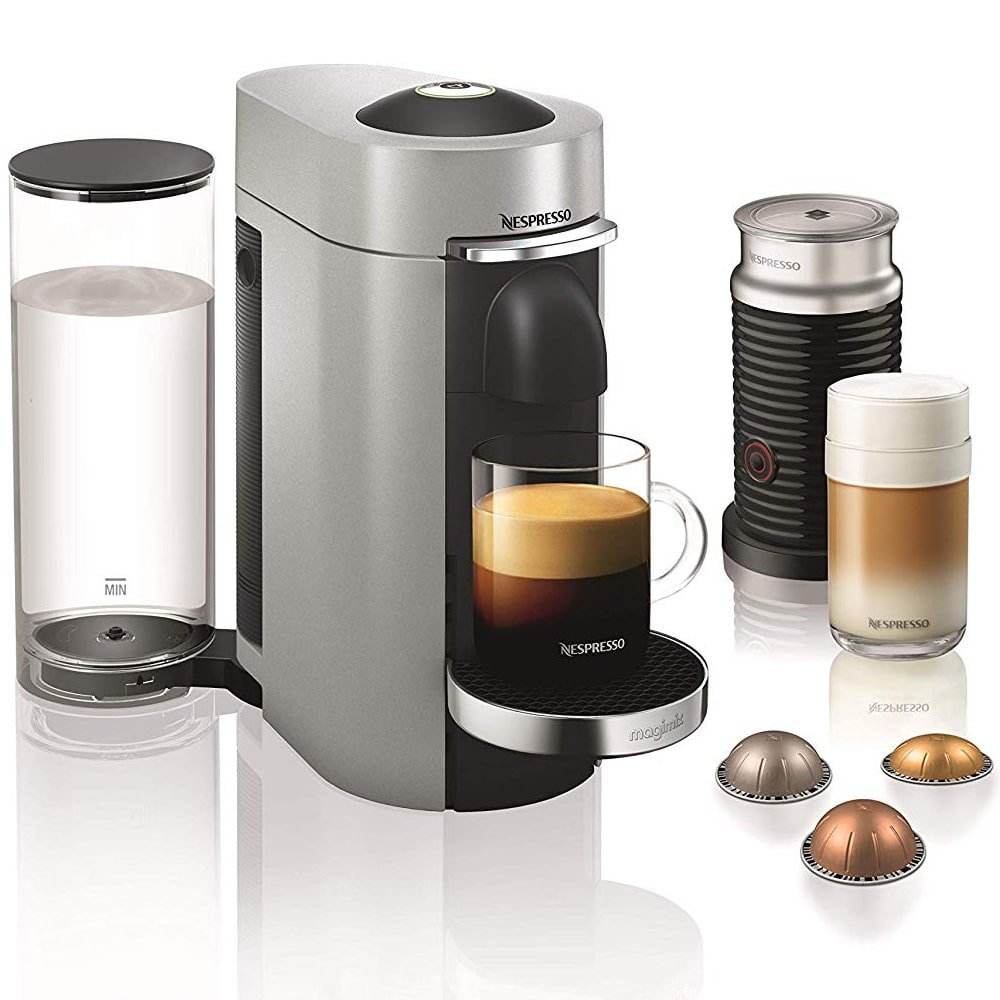 Best Nespresso Machine Reviews UK 2022 Top 10 Picks Compared