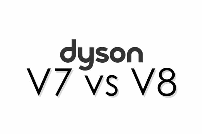 dyson v7 vs v8