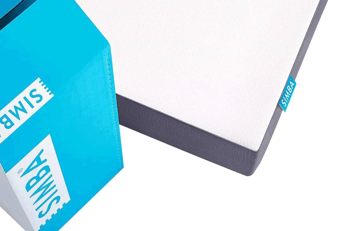 Simba Mattress Review 2021 Is It the King of Slumber?