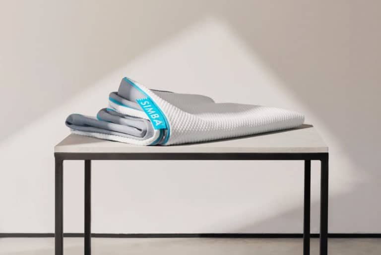 Simba Mattress Review 2021 Is It the King of Slumber?