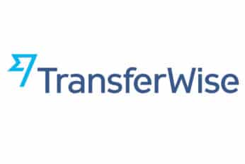 transferwise light logo