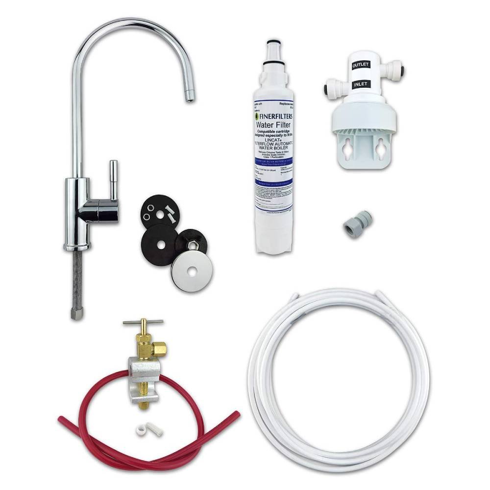 Best Under Sink Water Filter Reviews UK 2023 Top 10 Comparison