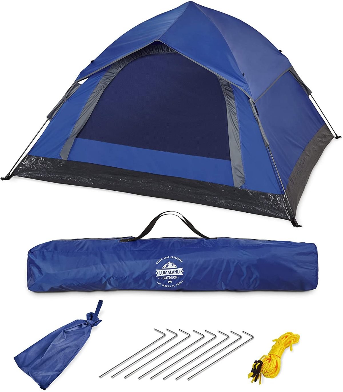 Best Pop Up Tent Reviews UK 2023 Top 10 Comparison