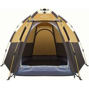 Toogh 3-4 Person Camping