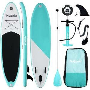 Triclicks 10ft SUP
