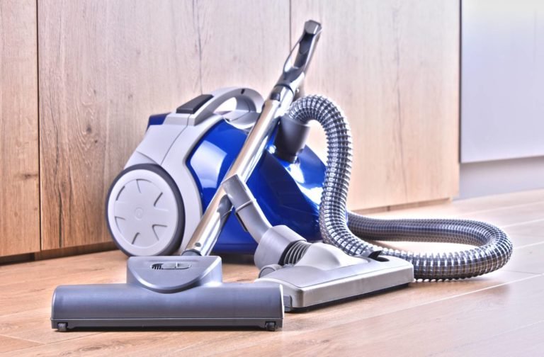 best bagless vacuum cleaner