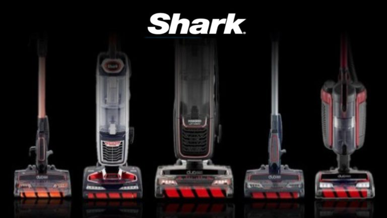 best shark vacuum