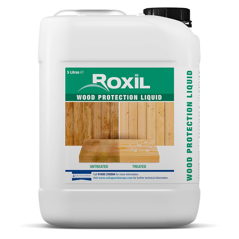 Roxil Liquid 5L