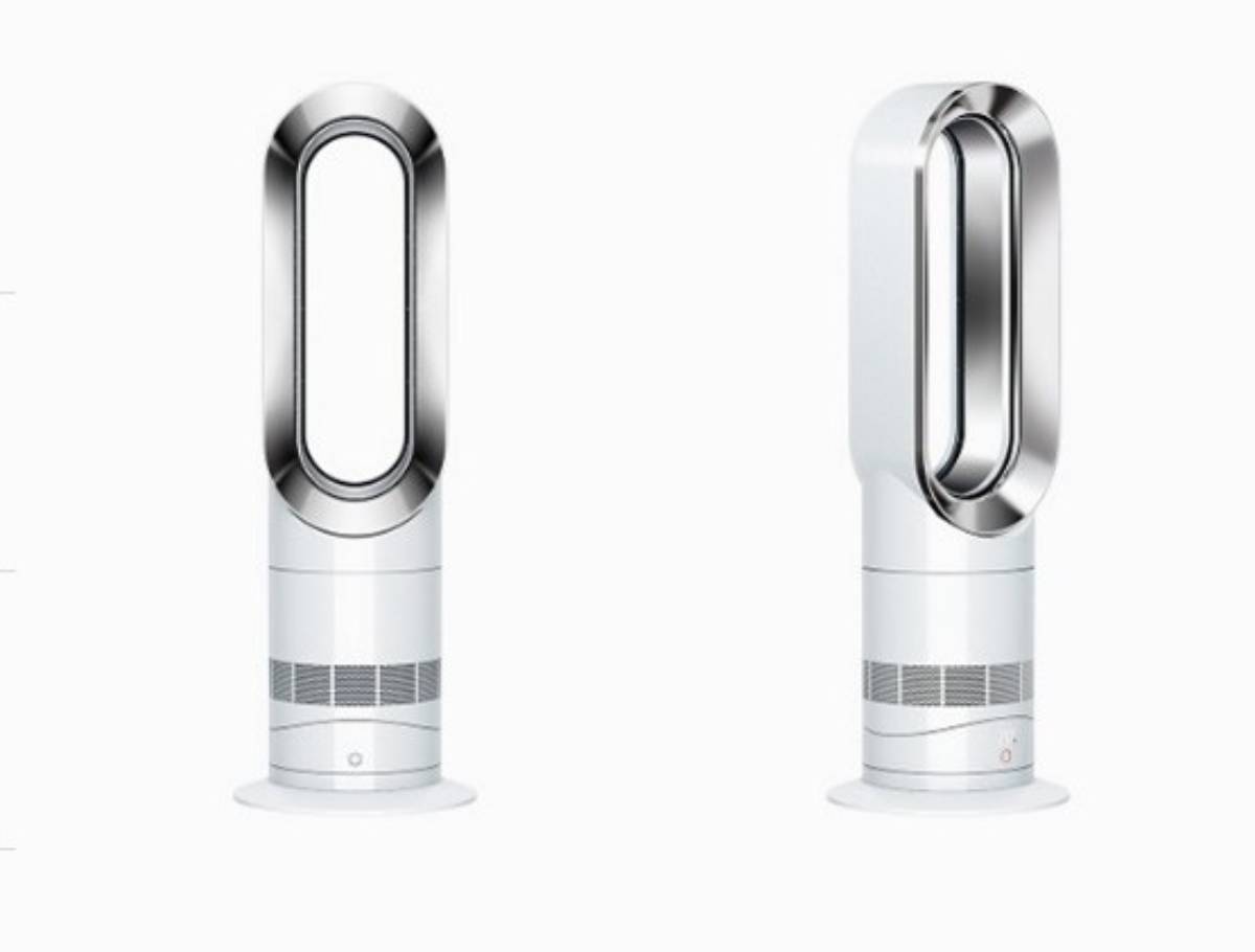 Dyson AM09 Review 2021: Performance and Style at Its Finest