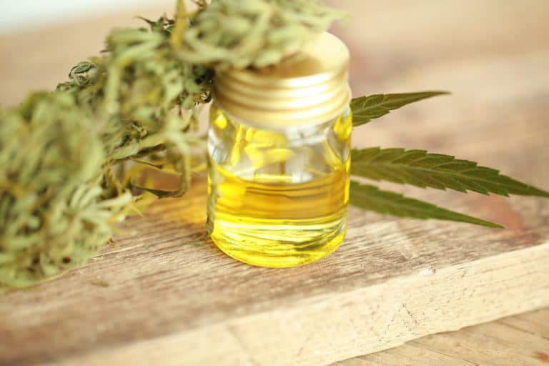 is cbd oil legal in the UK