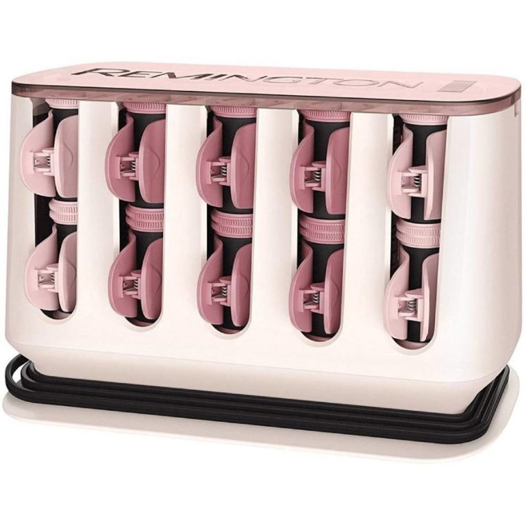Best Heated Rollers Reviews UK 2023 Top 10 Comparison