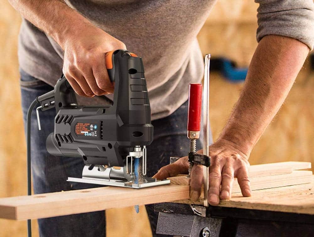 Best Jigsaw Reviews UK 2023 Top 9 Picks Compared