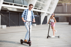 best electric scooter uk