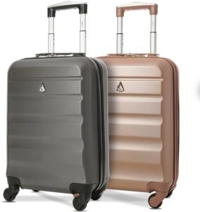 Aerolite set of 2