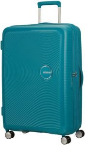American Tourister Soundbox