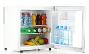 best mini fridge uk