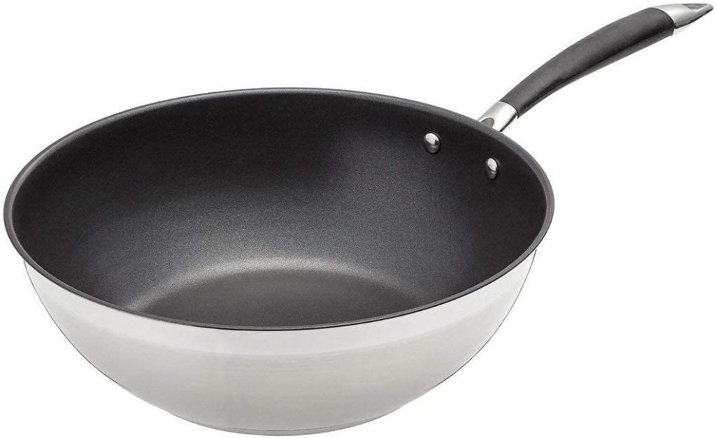Best Wok Reviews UK 2022 Top 10 Comparison