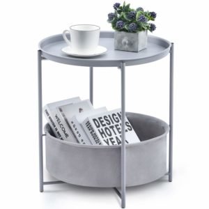 Kingrack Nightstand​