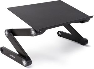 Lavolta Laptop Table